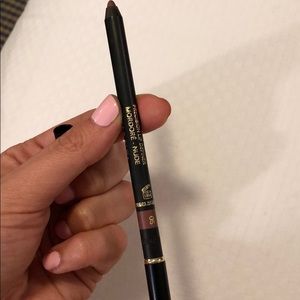 Chanel Lip Liner